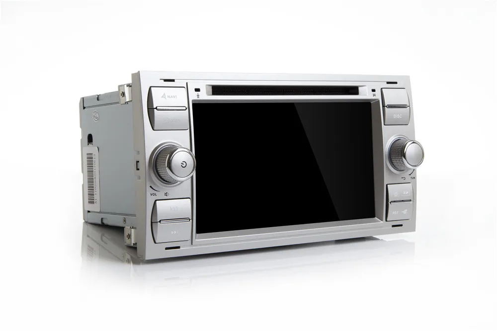 Android 10 0 автомобильный DVD gps NAVI плеер Радио для Ford Focus 2 Mondeo Kuga Galaxy C MAX S Transit Fiesta 4G RAM 64G