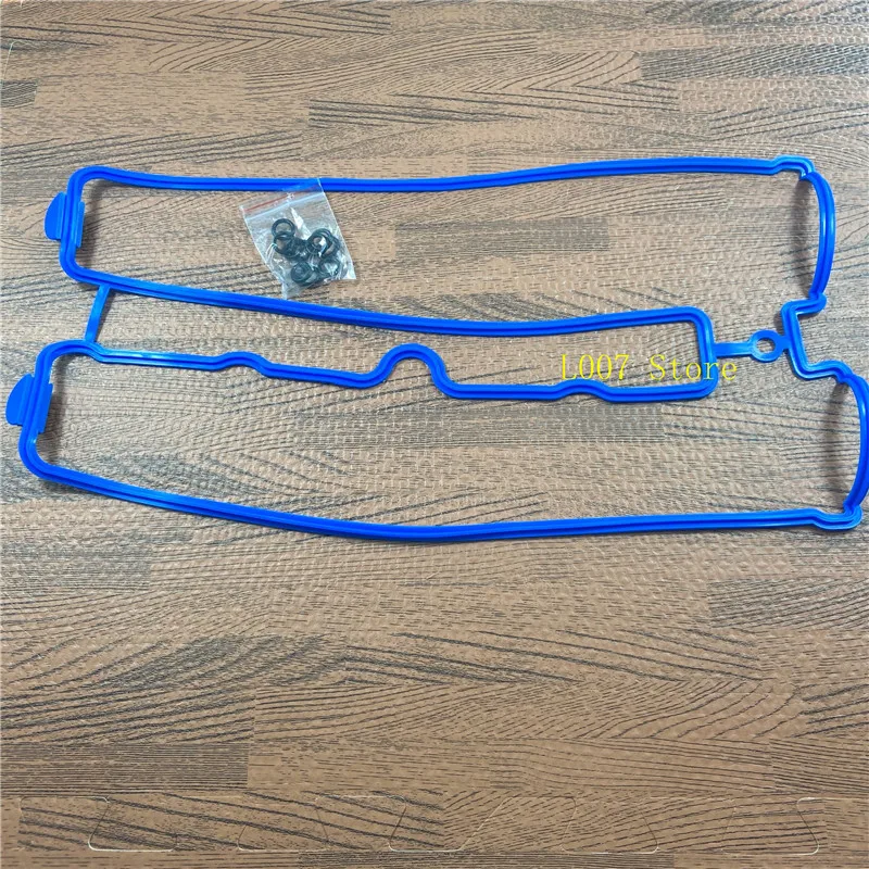 Прокладка крышки клапана с алюминиевой крышкой для Daewoo Buick- Excelle-1.8 Regal Chevrolet- Captiva