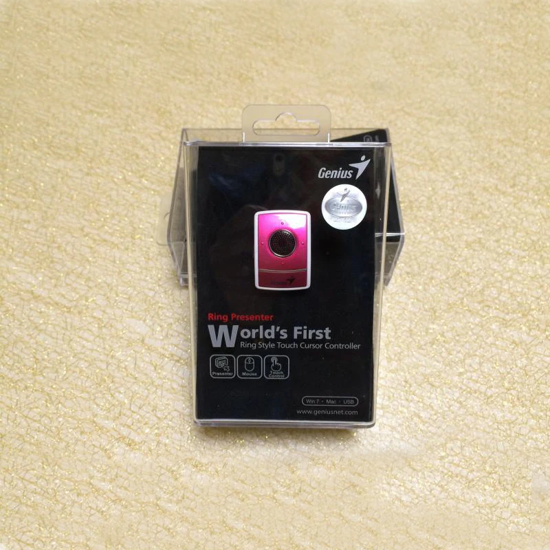 Новинка 2018 беспроводная лазерная микро круглая мышь со встроенным аккумулятором