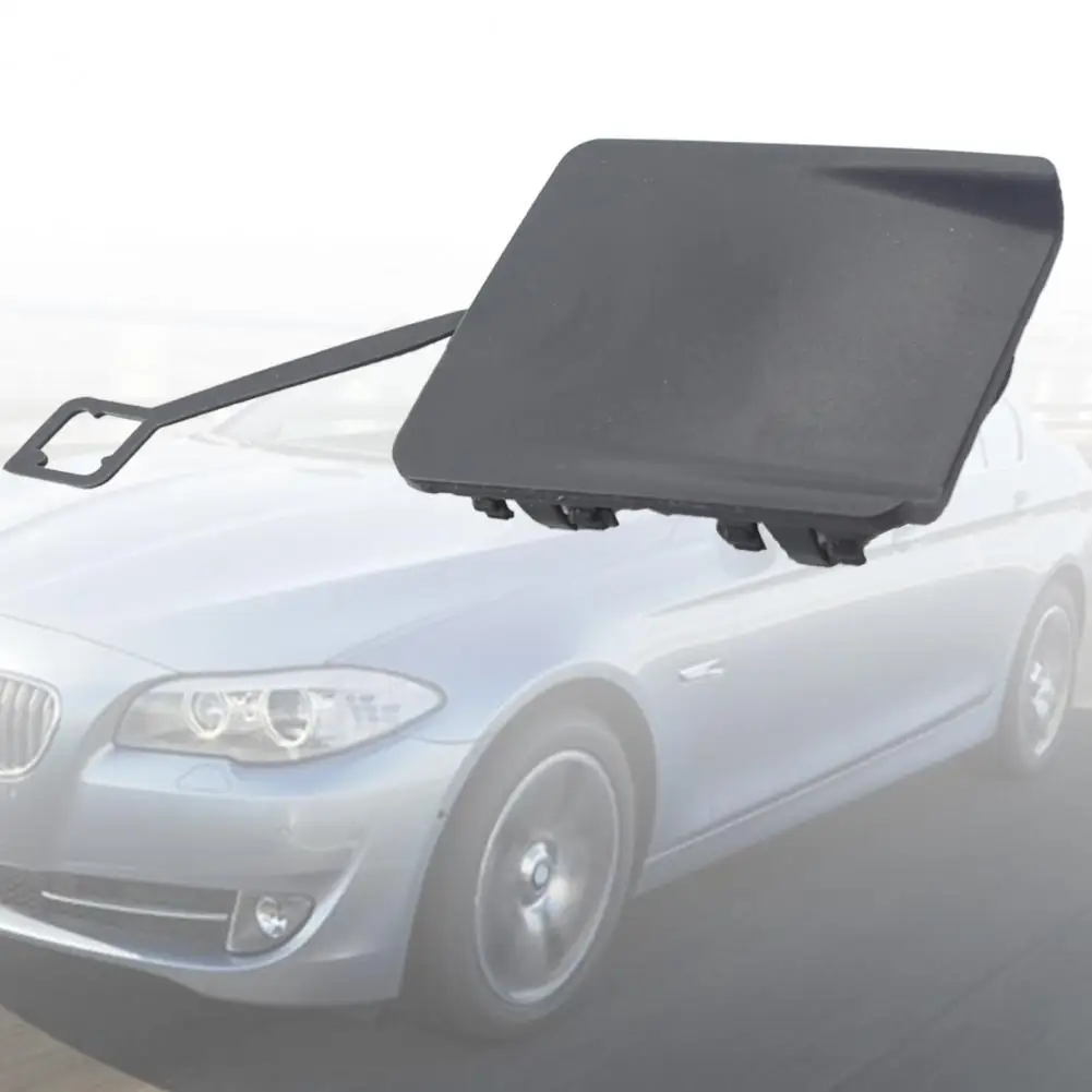 Пластиковый задний бампер для BMW F18/F10 5 серии LCI 2014-2016 O E 51127332776 | Автомобили и