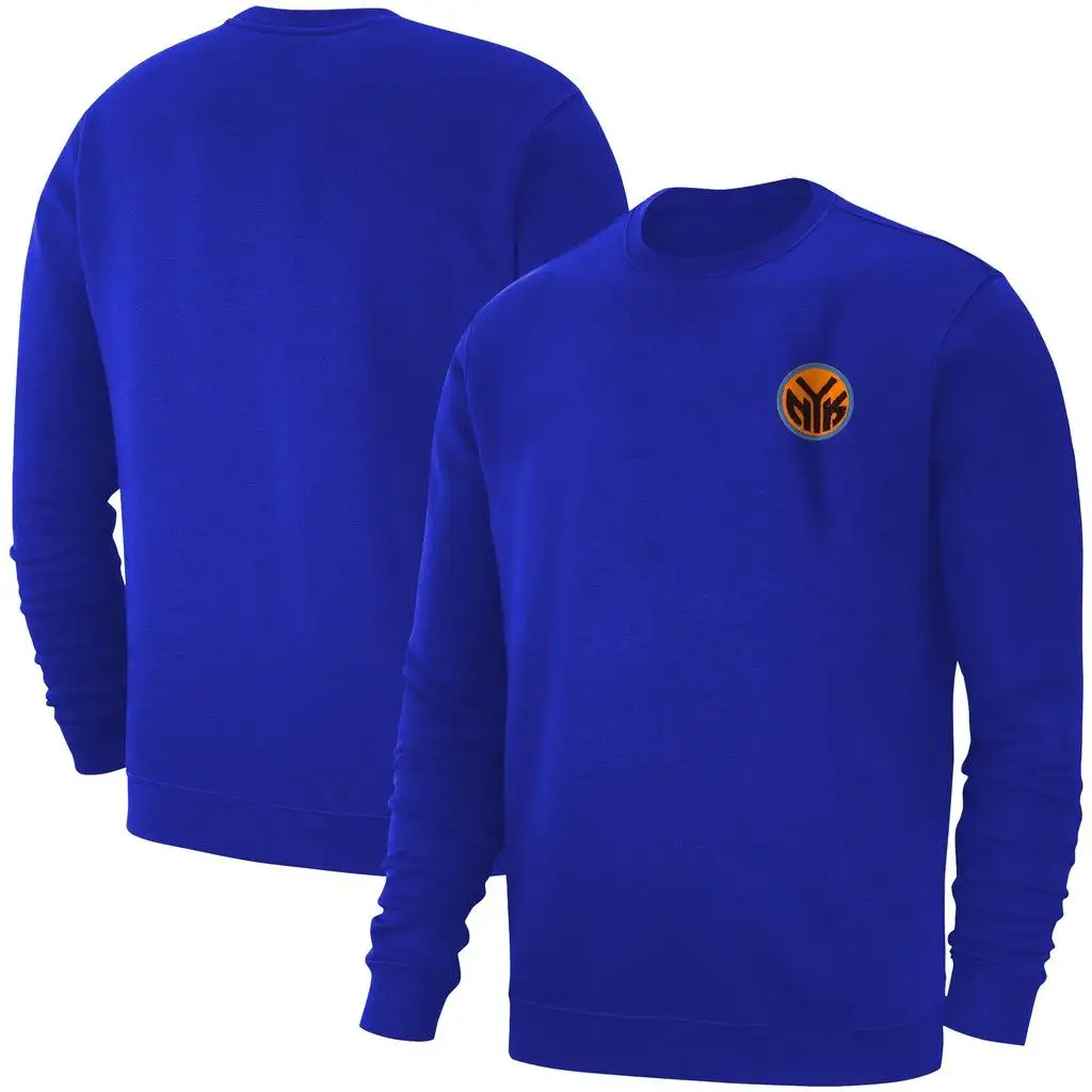 

New York Knicks Basic (Knitted)