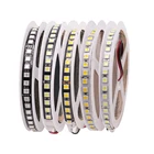 RGB-лента Светодиодная гибкая, 5050 светодиодовм, 5 мрулон, 12 В, 24 В