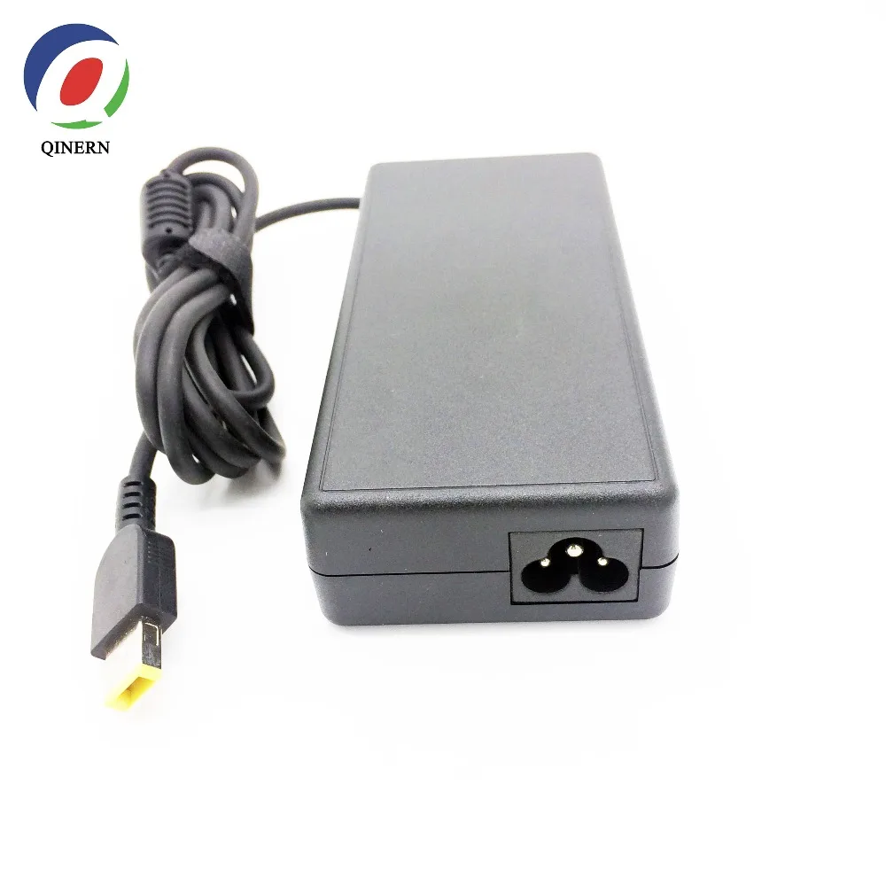 20V 6.75A 135W USB зарядное устройство для ноутбука AC адаптер Lenovo YOGA720 15 T540p T440p Y50 70 G5005 Y520