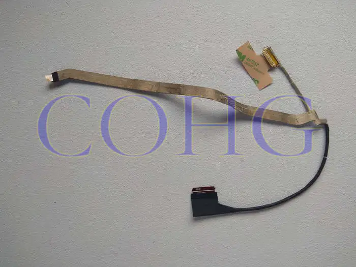 Новый кабель Lvds оригинальный ЖКД для HP ProBook 450 455 G5 DD0X8CLC400 | Компьютеры и офис