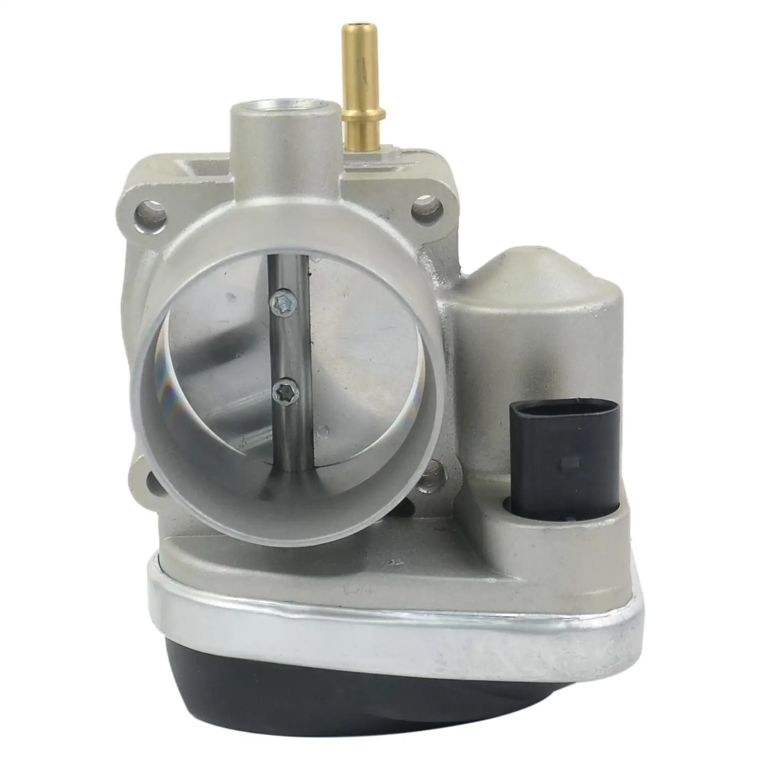 

AP02 новый корпус дроссельной заслонки 8200171134 V46810005 для Renault Clio Grandtour/ MK III хэтчбек/Renault Fluence L30 _ Saloon 2005-2019