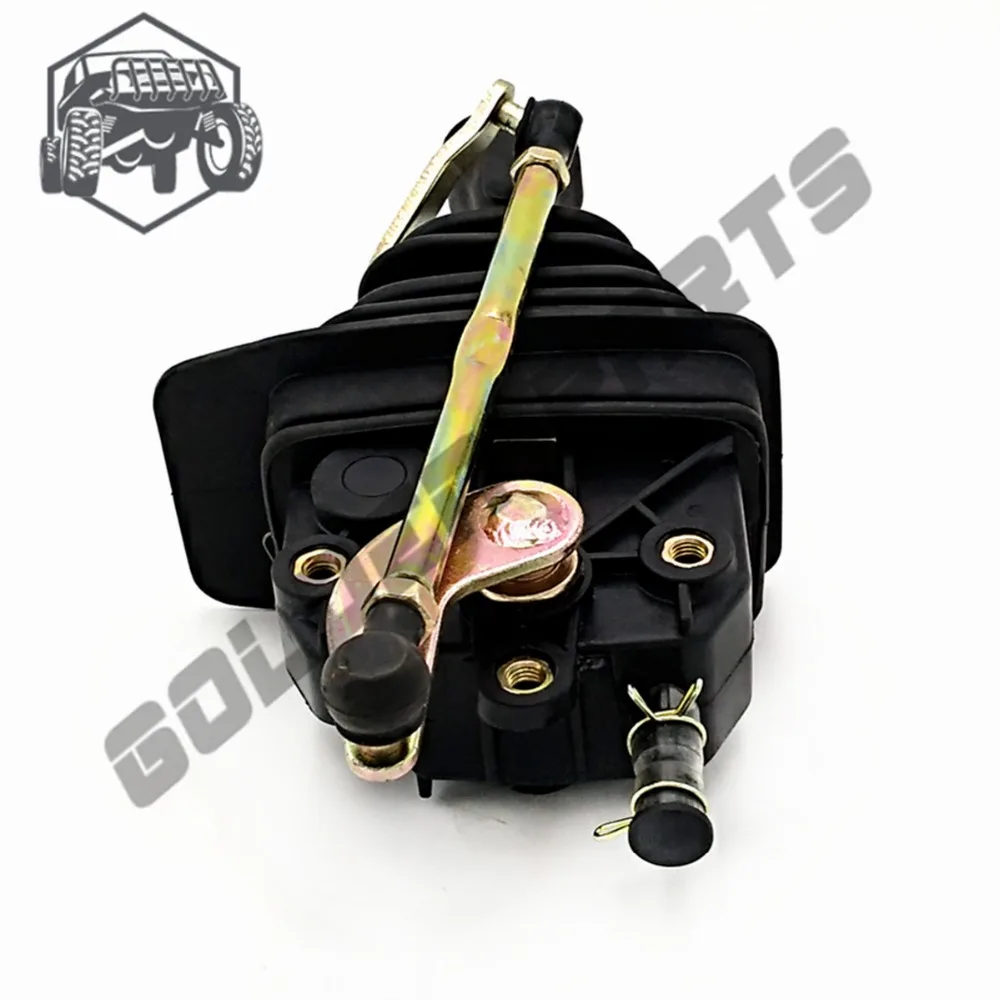 500cc 700cc UTV Quad переключения передач в сборе 23410-115000-0000