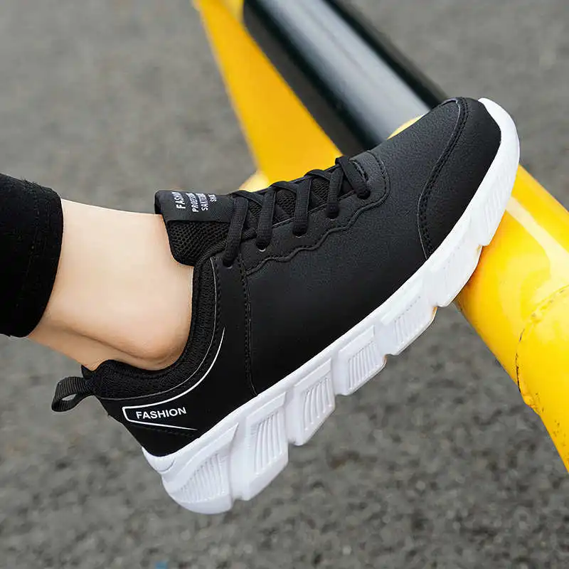 

Running Shoes Ladies 34-47 Women's Sports Sneakers Air White Woman Sneakers Buy Women Platform Sport Shoes Massive Soles Tennis