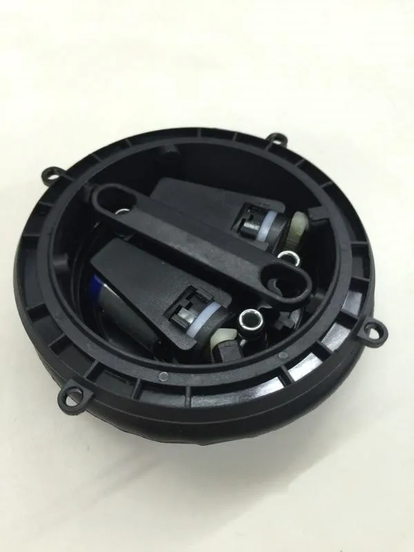 

QDPATRICK original 90% new RearView Fold Actuator Door Side Mirror adjust Motor for Peugeot 307308408 Triomphe Quatre C5