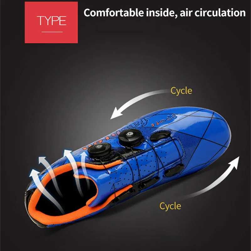 

Cycling