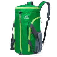 jetboil lightweight indoor fitness waterproof bag multifunctional folding backpack outdoor trekking hiking travel bag