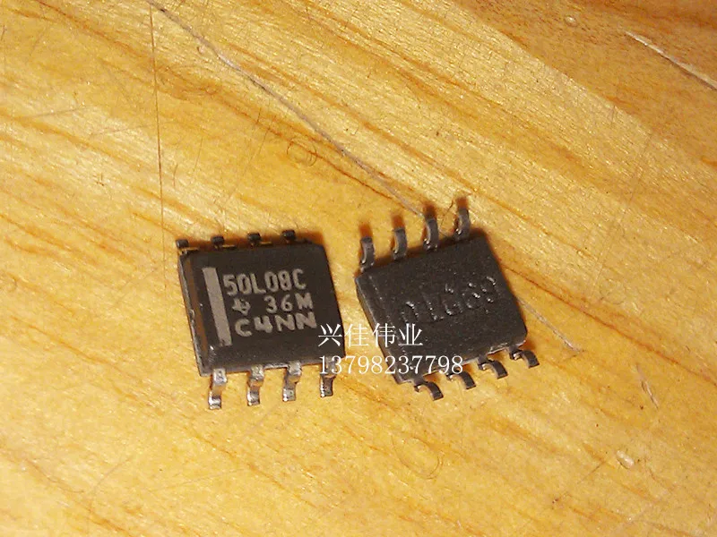 

TL750L08CDR 50L08C SOP-8