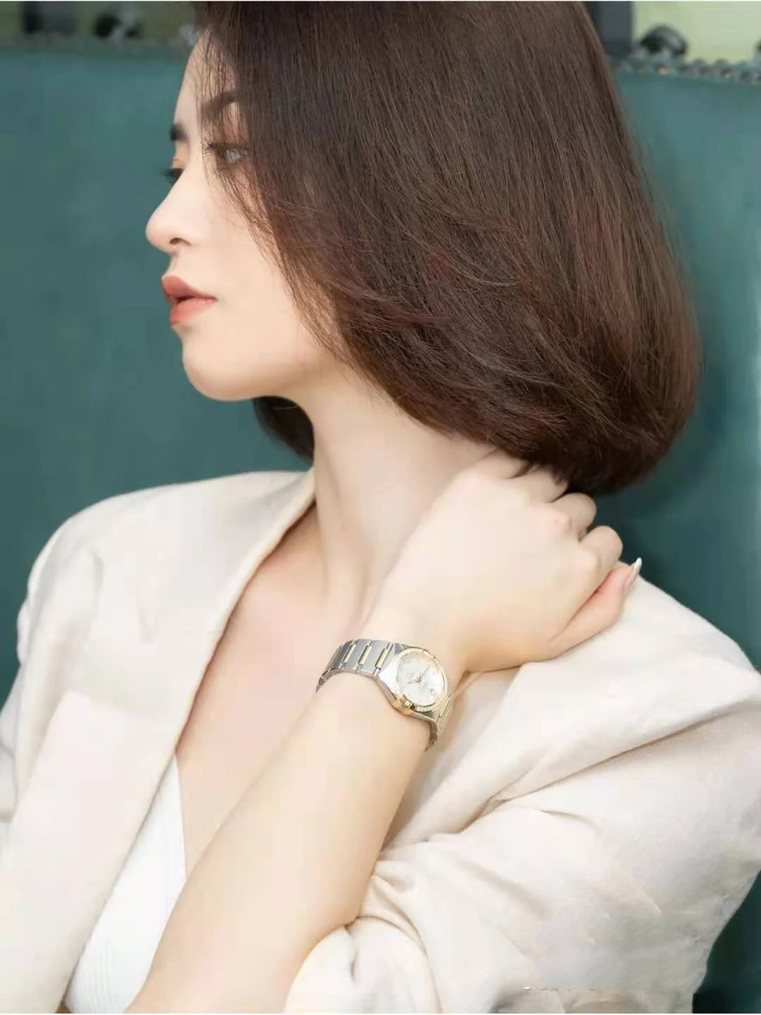 

AAA+ watch 904L strap tempered mirror luxury watch mechanical watch men's watch ladies watch fashion watch travel essentials