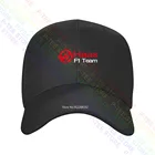 Бейсболка Haas F1 для фанатов гоночной команды