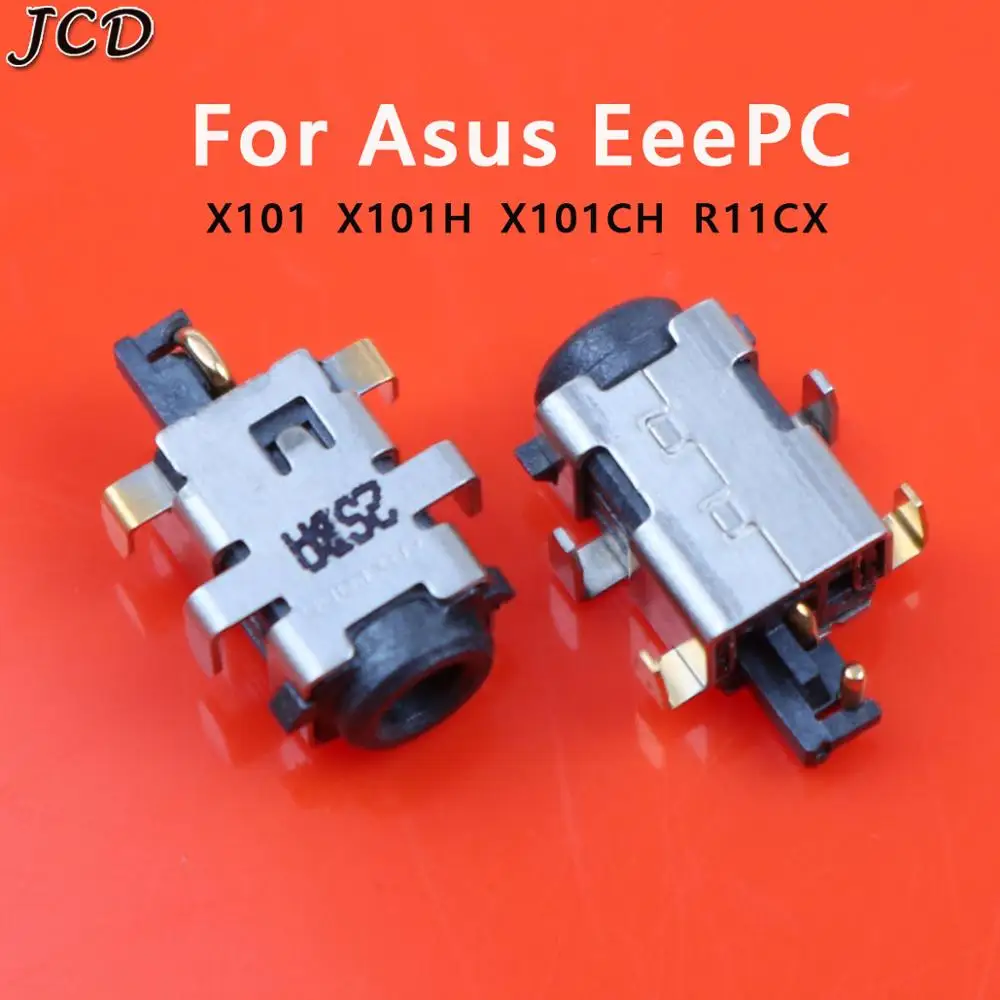 

Разъем питания постоянного тока для ноутбука ASUS EeePC X101 X101H X101CH EeePC X101CH