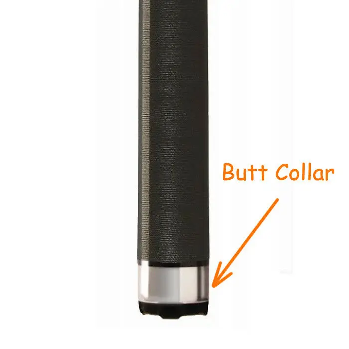 Бассейн Кий из нержавеющей стали встык воротник рукав соединение | Спорт и