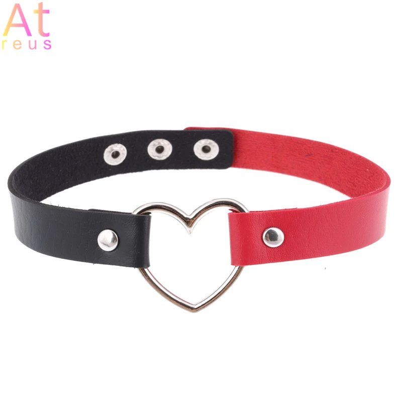 Новый модный сексуальный Харадзюку ручной работы чокер с подвеской в форме