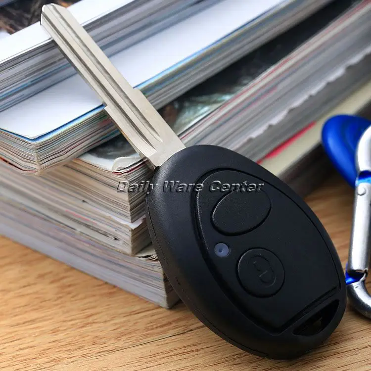 Ретранслятор дистанционный ключ оболочка Брелок чехол Ремонтный комплект для Land