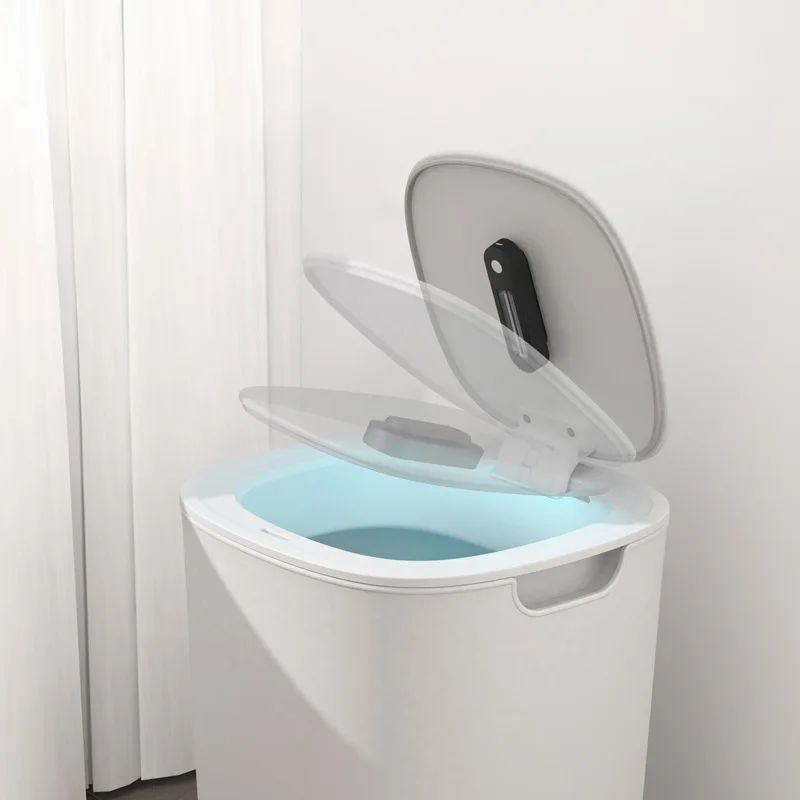 UVC Ultraviolet Sterilizer Masks Household Toilet Disinfection Lamp Recirculator Trash Can UV Sterilization | Бытовая техника