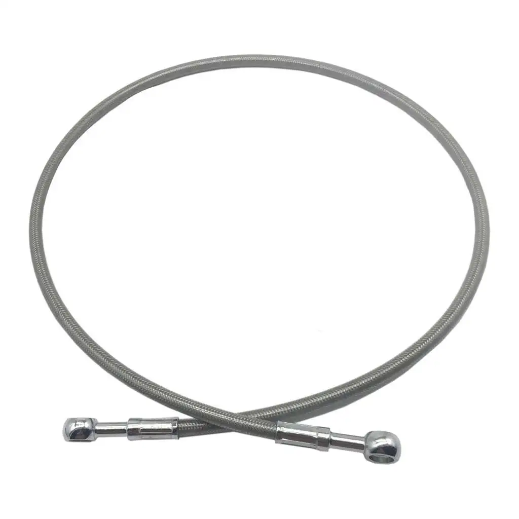 

Мотоциклетный плетеный шланг из нержавеющей стали для тормозной муфты