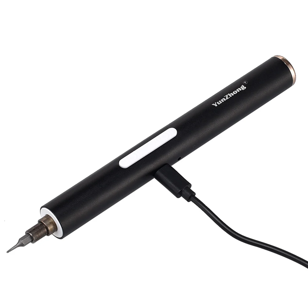 

Screw Driver Electric Repair Tools Rechargeable Power Mini Cordless Portable Lightweight