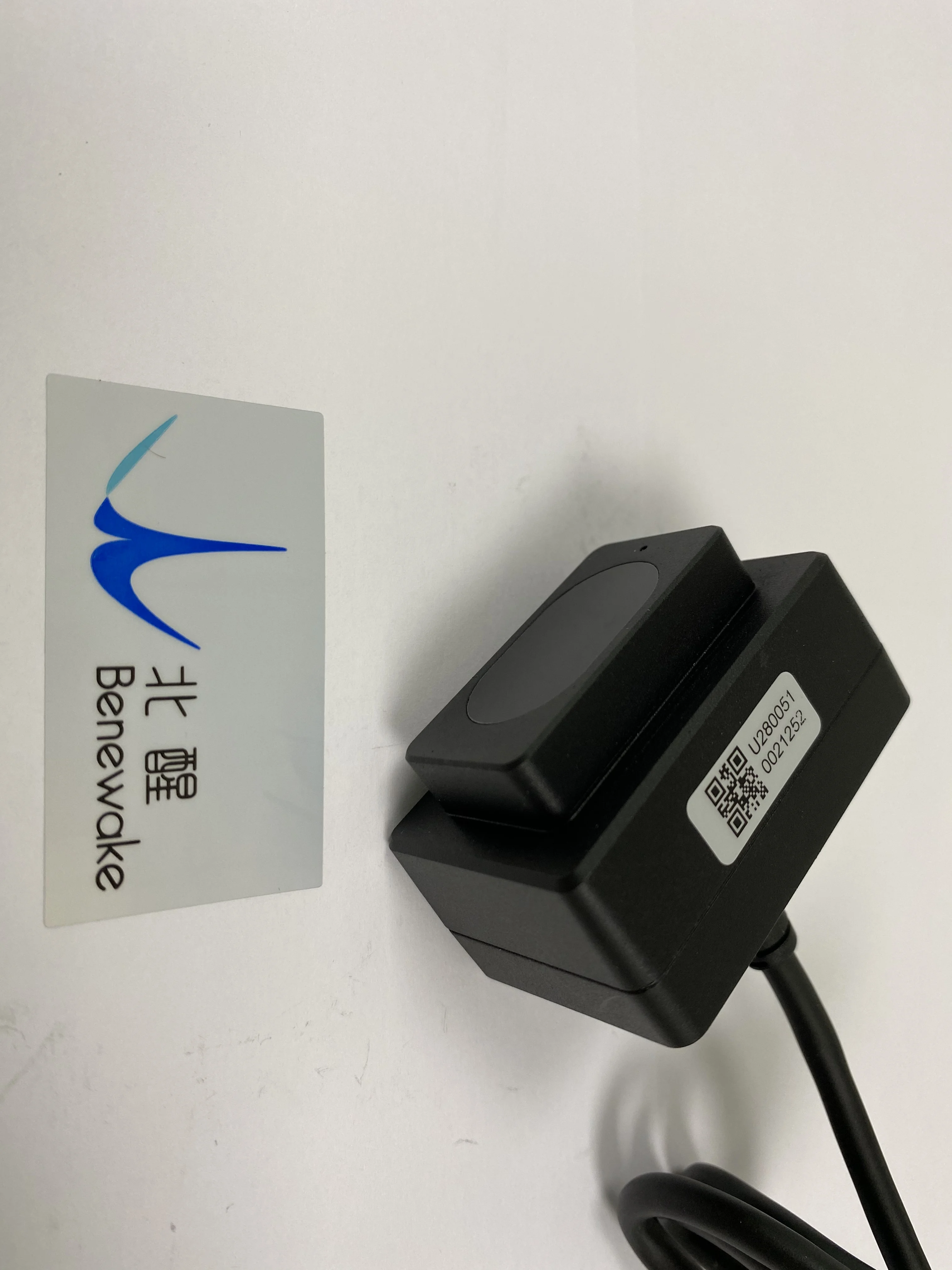 Benewake New version TFmini-i Lidar Range Finder Sensor Module TOF Single Point Micro Ranging CAN & RS485 0.1-12m | Электроника