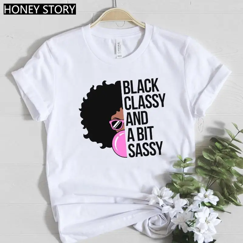 

T-shirt female 2021 summer new fashion temperament t-shirt female long sleeve printing versatile top female fashion
