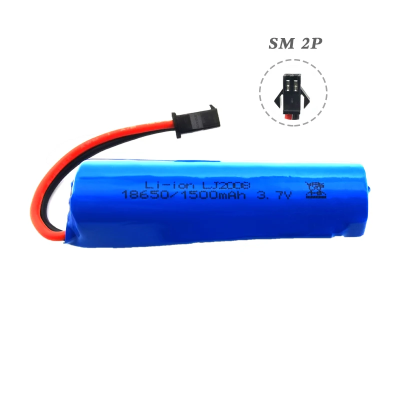 литий ионный аккумулятор 37 в 150