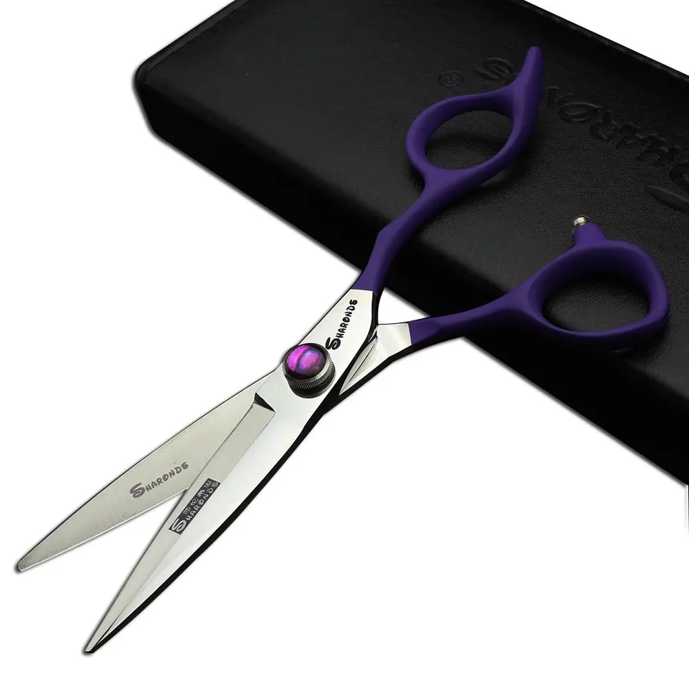 Профессиональные парикмахерские ножницы салонные 6 дюймов