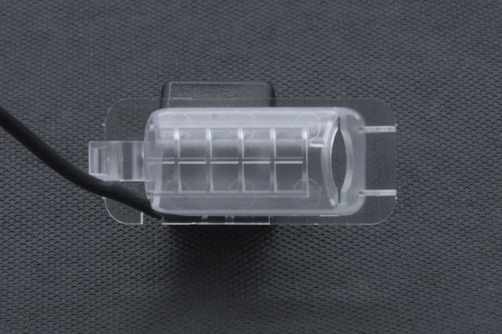 Камера заднего вида 170 градусов парковочная Автомобильная камера для Ford Ecosport 2013