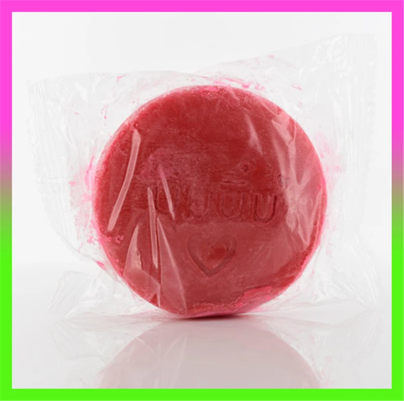 Мыло для тела 100 г 1 4 шт. мгновенное чудо Отбеливающее омолаживающее мыло