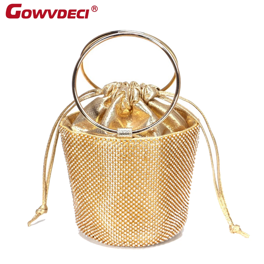 

Новая горячая распродажа вечерние сумки Сумка для ужина Алмазная сумка модные стразы