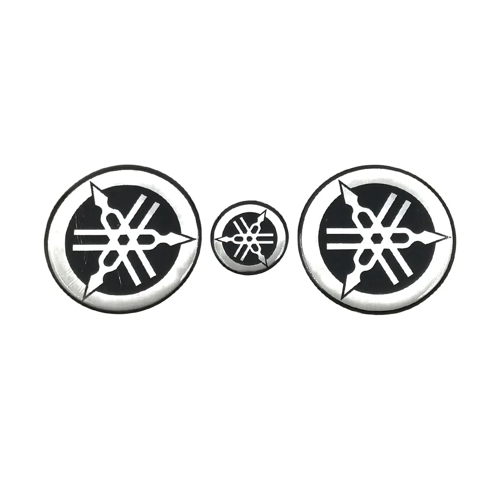 50 мм логотип значок этикетка наклейка Мотоцикл Скутер XMAX TMAX NMAX VMAX MT01 MT03 MT07/0910 R1 R6 R3