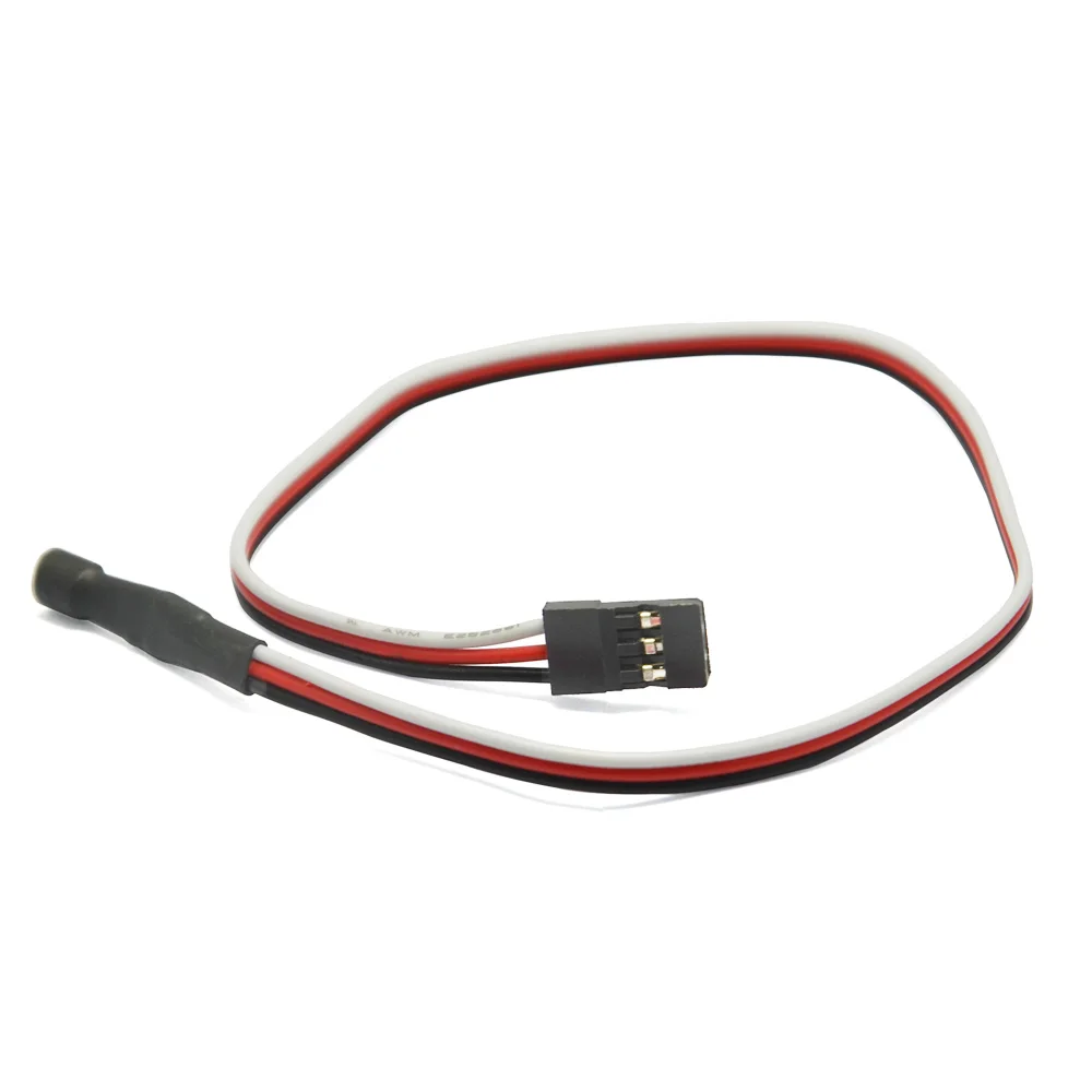 Кабель датчика температуры HTRC для зарядного устройства литиевого баланса iMax B6 B6AC