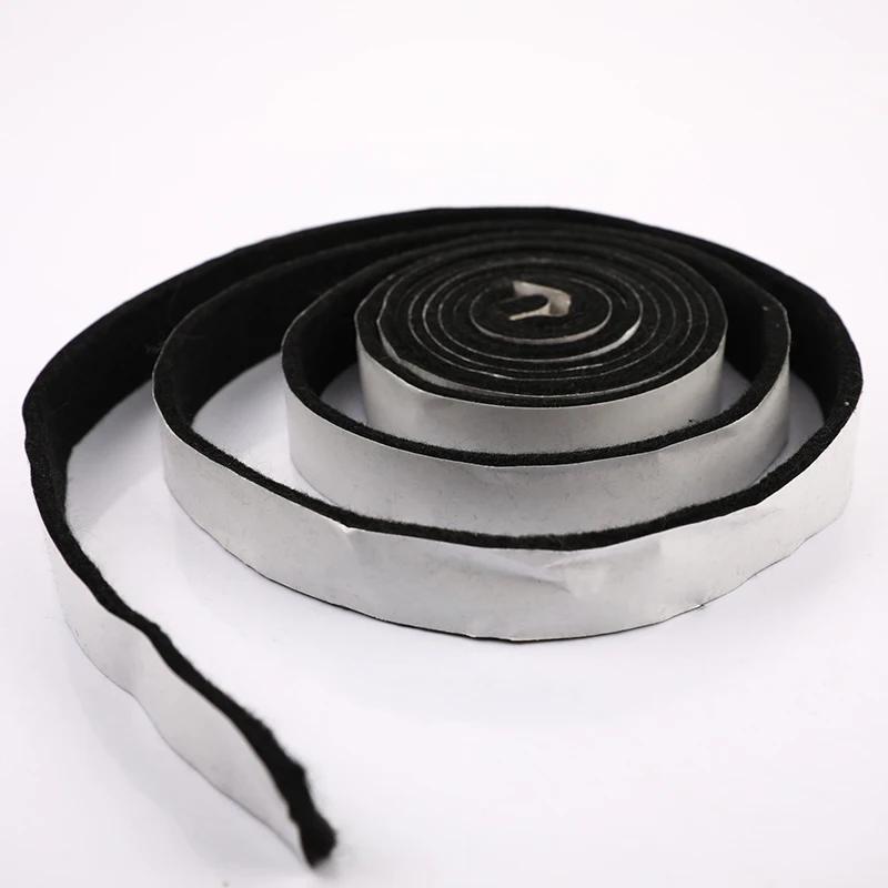 

Высокая термостойкость барбекю курильщик прокладка барбекю дверца батарейного отсека уплотнения собственной личности наклейки на палочк...