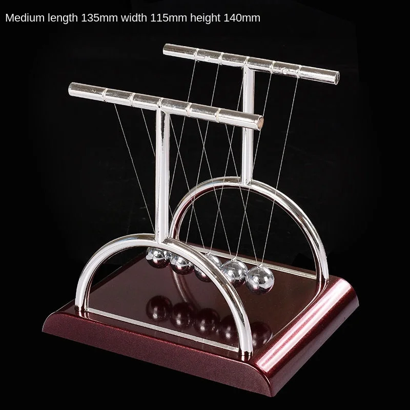 

Swing Ball Creative Desktop A Regional Name for Billiards Small Ornaments Decorations Birthday Gift Small Jewelry Study Desk