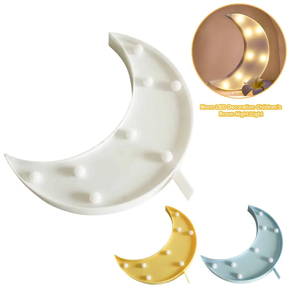 Светильник для детской комнаты светодиодный светильник работающий от батареи