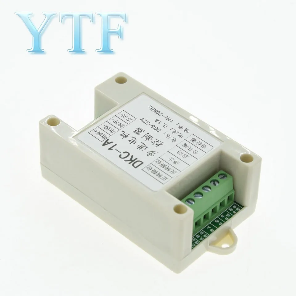 Индустриальный Тип Φ stepper motor DKC-1A генератор | Компьютеры и офис