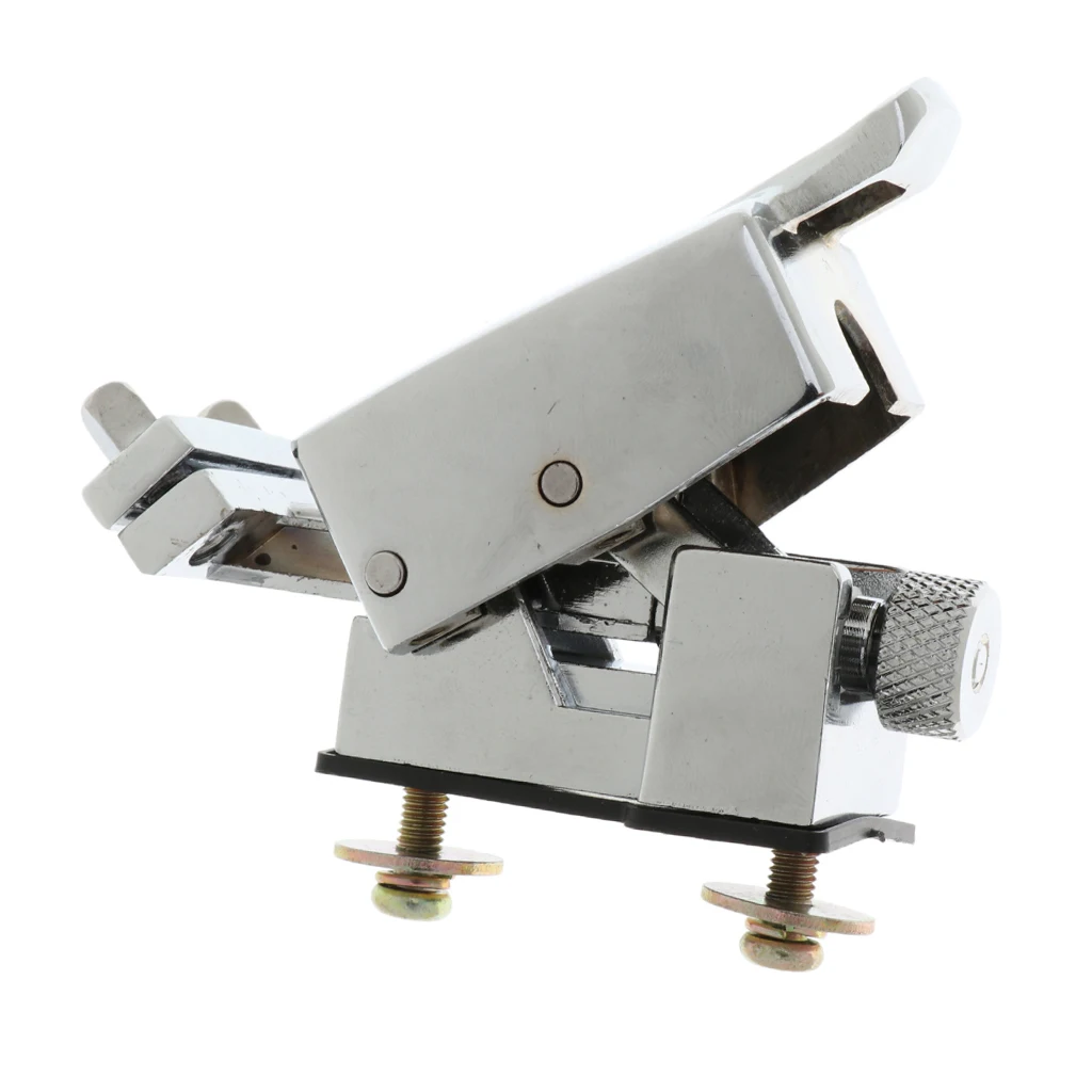 Цинковый сплав малый барабан фильтр скинуть оборудование перкуссионный