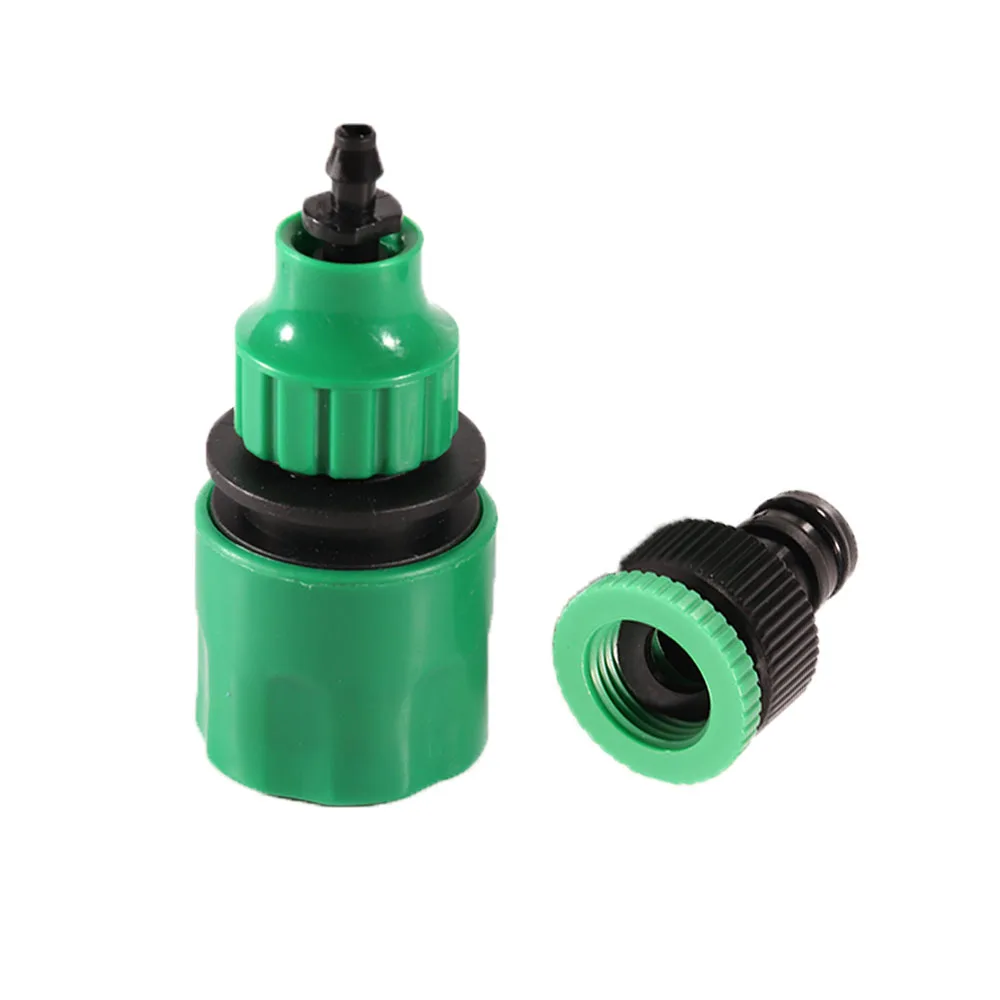 Микро труба для орошения растений комплект из 10 микрокрасных трубок самополива