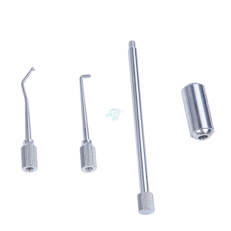 Стоматологическое оборудование для удаления корон автоматический инструмент