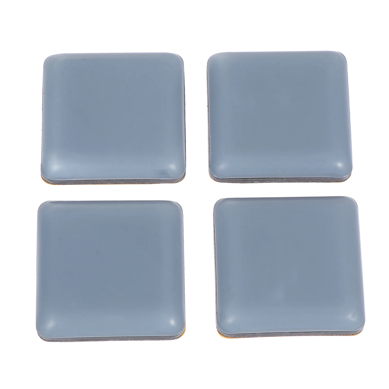 

4 шт., противоударные чехлы на ножки стула