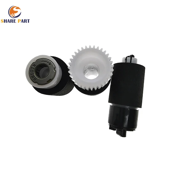 Поделиться 1 компл. 2F909171 2F906230 2NG94120 пикап в сборе для Kyocera TASKalfa 1800 1801 2200 2201 2010 2011 2211