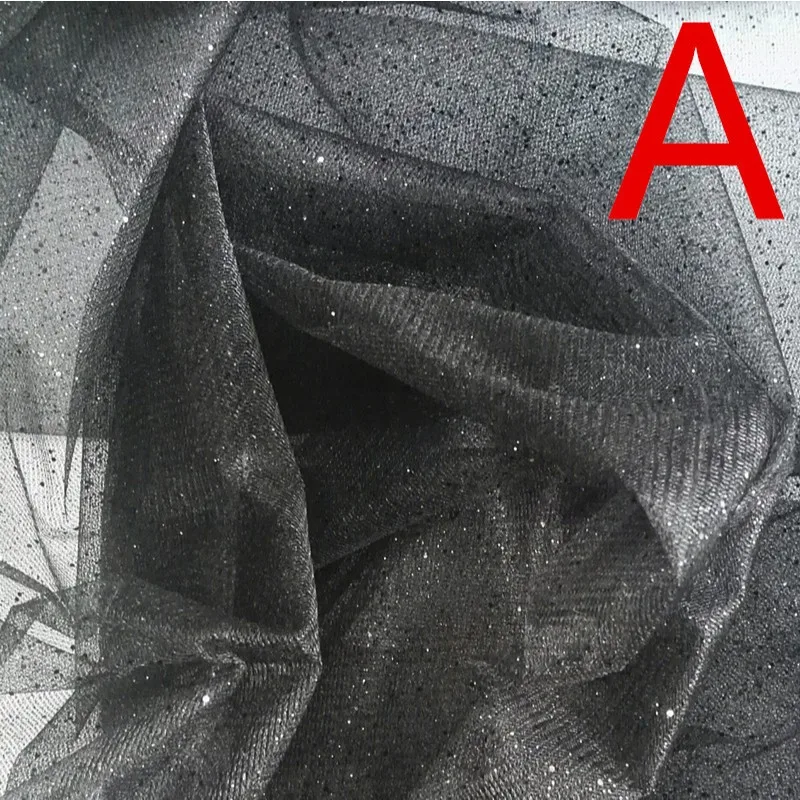 

Clothing Accessories / Garment Accessories & Textiles / Mesh Garment Fabric T320500172