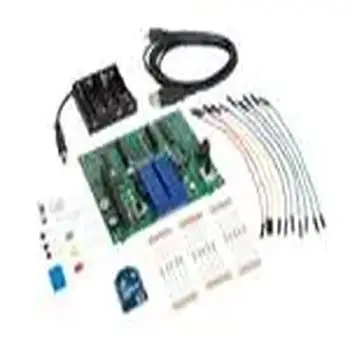 

XKA2B-WFT-0 WiFi/802,11 Development Tools Cloud Dev Kit