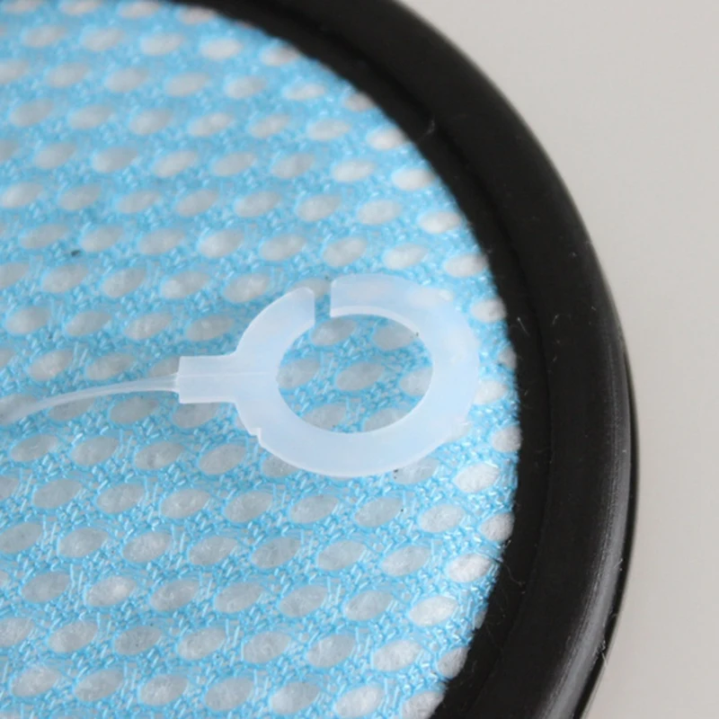 

2Pcs Dust Core Filter for Midea VH1704 P3 P3-Lady Vacuum Cleaner Robot Accessories