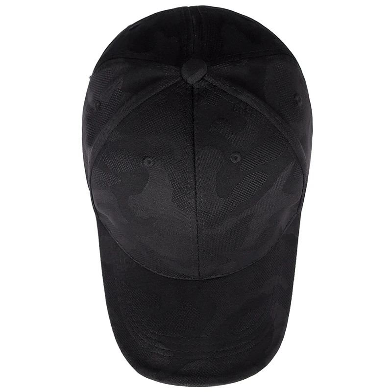 

2020 outdoor leisure simple visor male and female golf hat free shipping New Spring and autumn new camouflage baseball cap