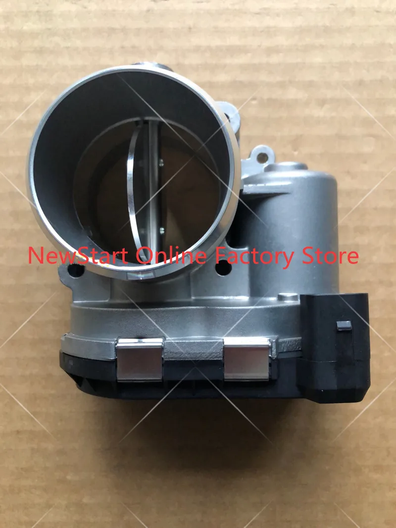 

Новый оригинальный корпус дроссельной заслонки C057B1B000