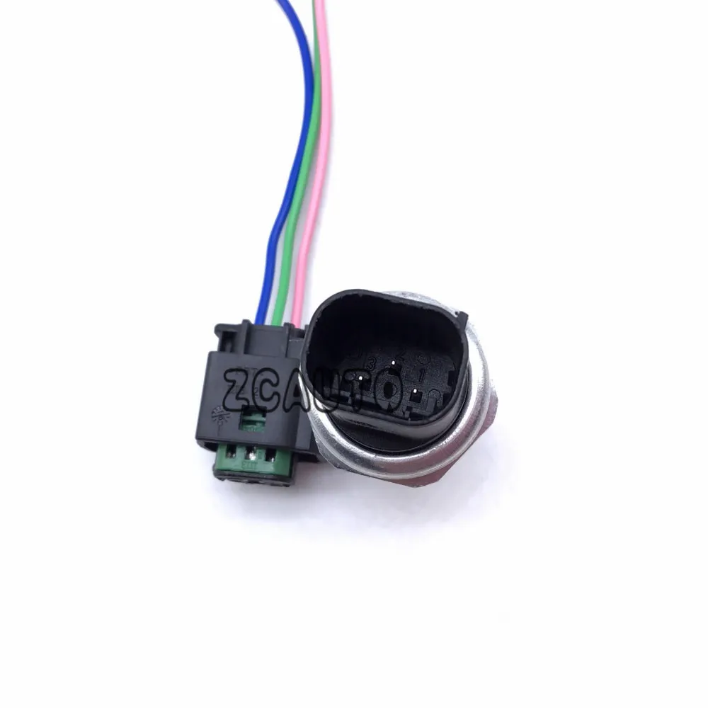 Датчик давления выхлопных газов Turbo для Vauxhall Dacia Opel Renault Megane Nissan Qashqai 2.0D 93198718 8201000764 |