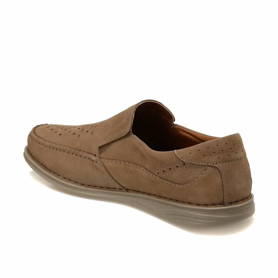 

Men Shoes Polaris 5 Point 91.103920Nmb Mink Men'S Shoes