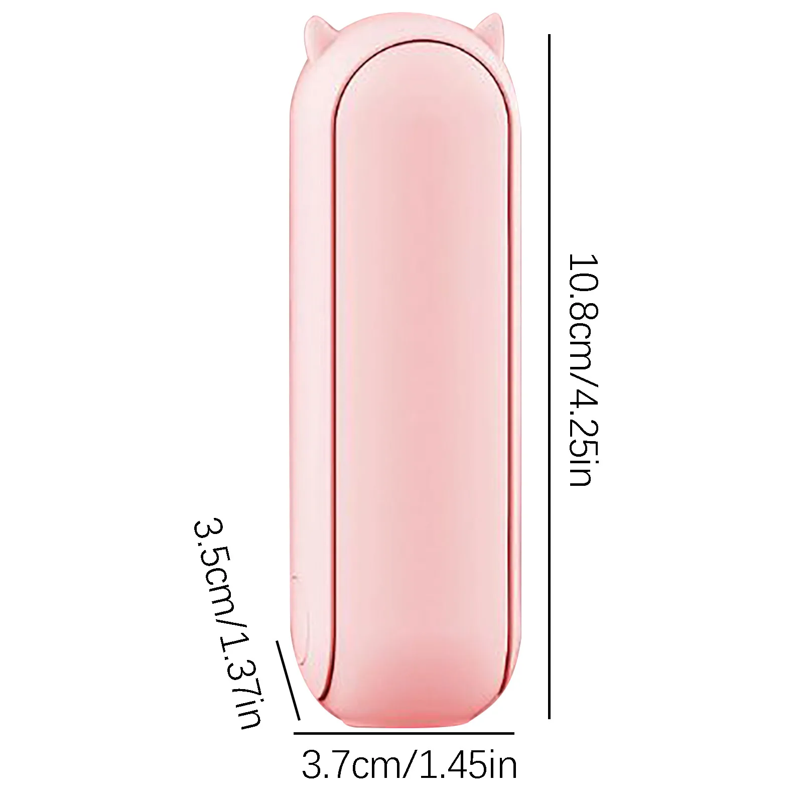 

Mini Fold Fan Electric Portable Hold Small Air Cooler Charging Household Electrical Appliances Desktop Ventilador #g4